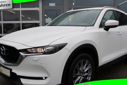 Mazda CX-5 58.900 km 24.180 &euro; Marl 45772