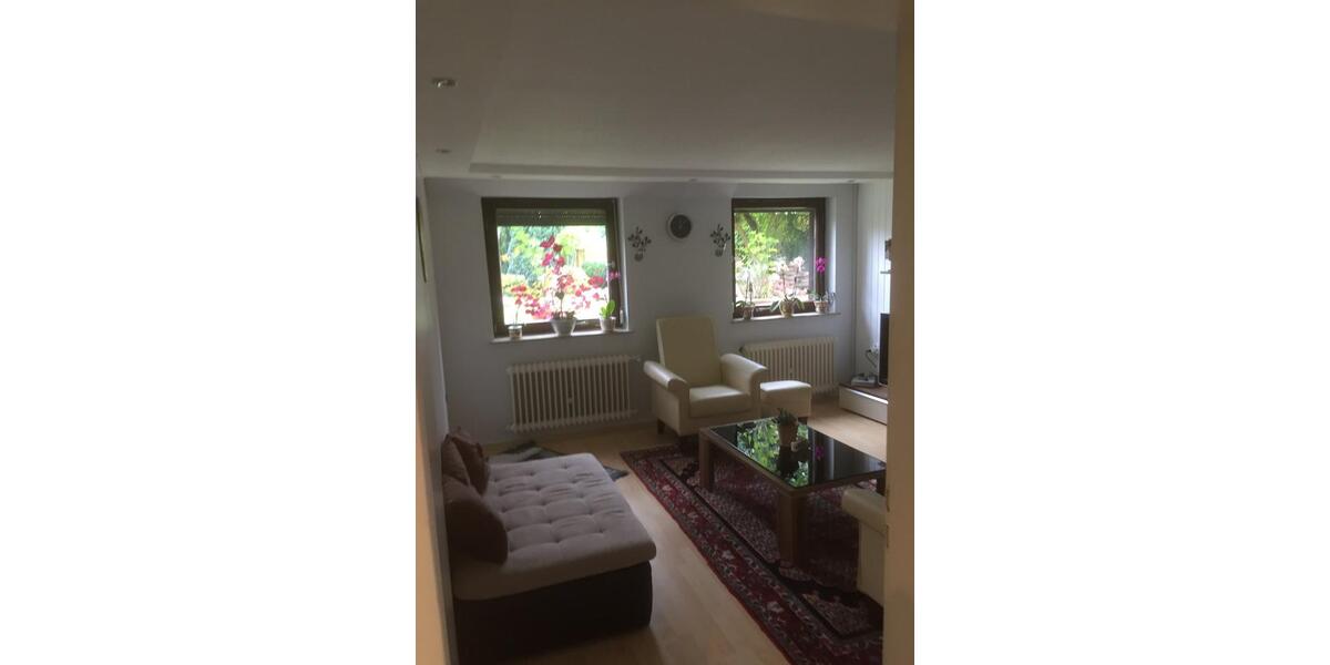 Schöne 65 qm Wohnung Büro oder Praxisräume in Bochum-Stiepel-Dorf 2.5 zimmer