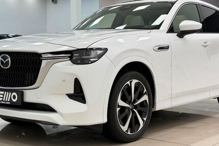Mazda CX-60 19.263 km 33.800 &euro; Oberhausen 46149