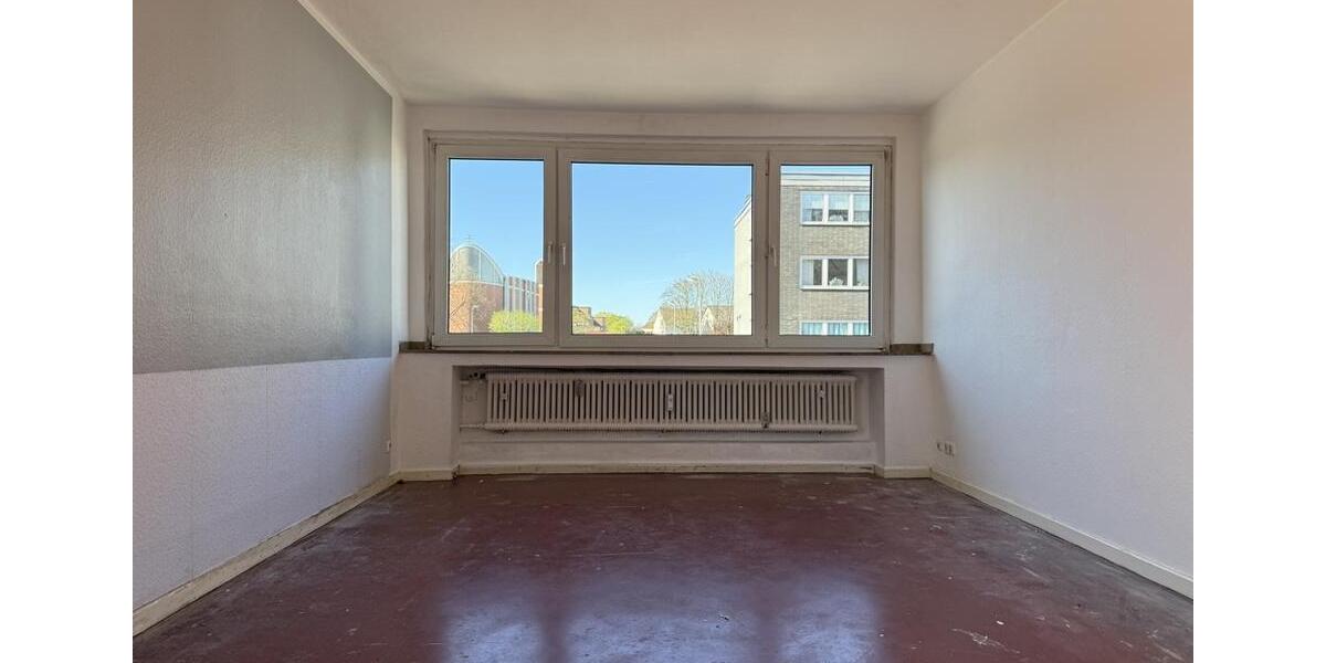 Etagenwohnung Bottrop - 3 Zimmer, 82 m&sup2;, 597&euro; | Angebot:26194309