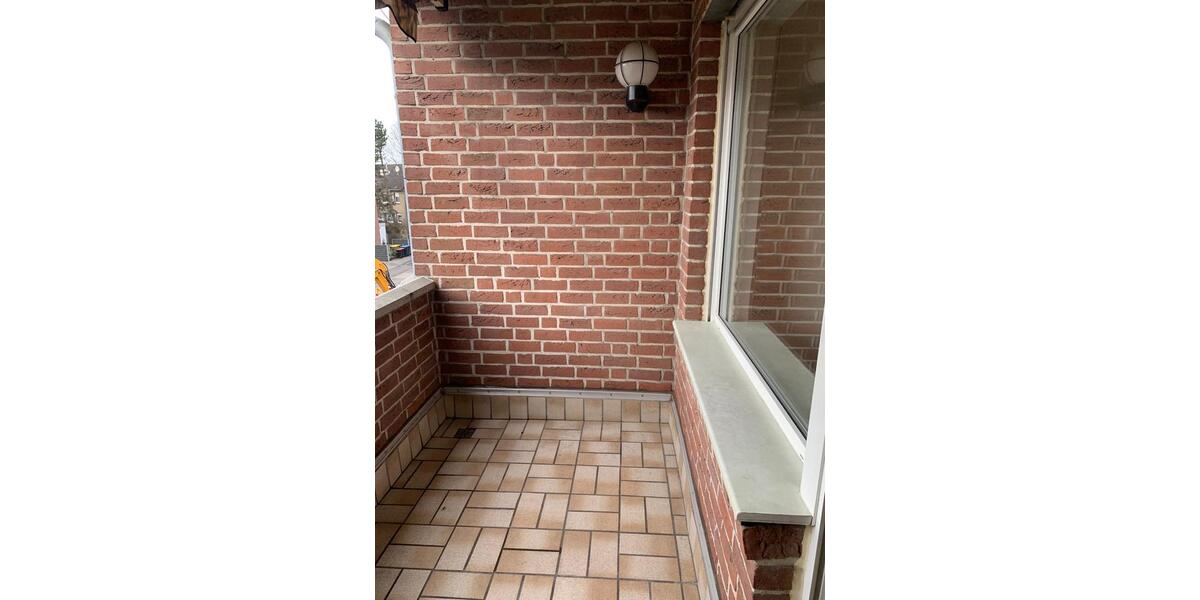 Etagenwohnung Dinslaken - 2.5 Zimmer, 60 m&sup2;, 550&euro; | Angebot:27541039