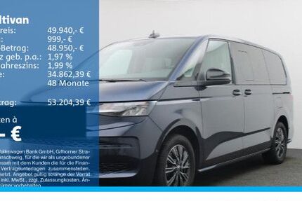 VW T7 Multivan 24.417 km 49.940 &euro; Recklinghausen 45663