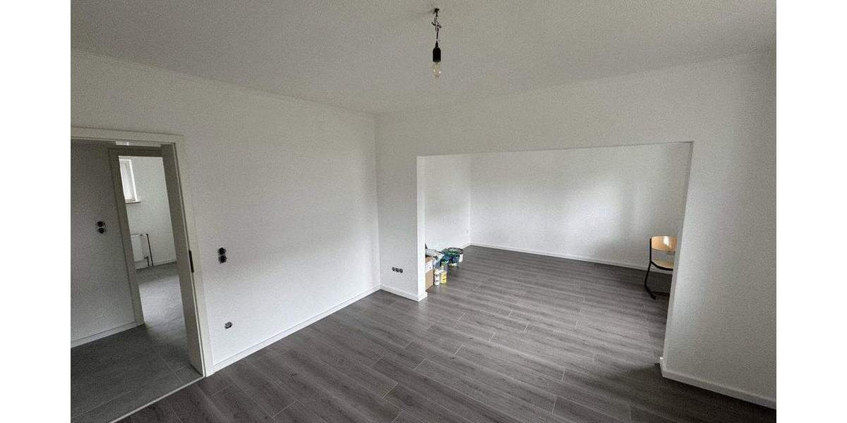 Etagenwohnung Moers Hochstraß - 2 Zimmer, 49 m&sup2;, 420&euro; | Angebot:26035832