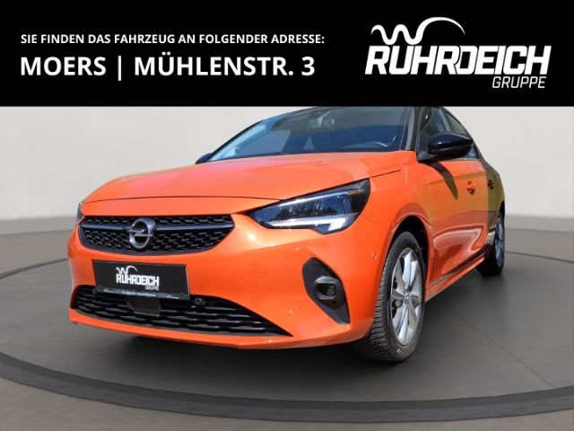 Opel Corsa 28.711 km 14.490 &euro; Moers 47441