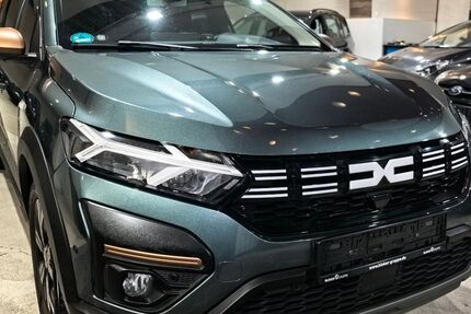 Dacia Jogger 17.742 km 19.000 &euro; Voerde 46562