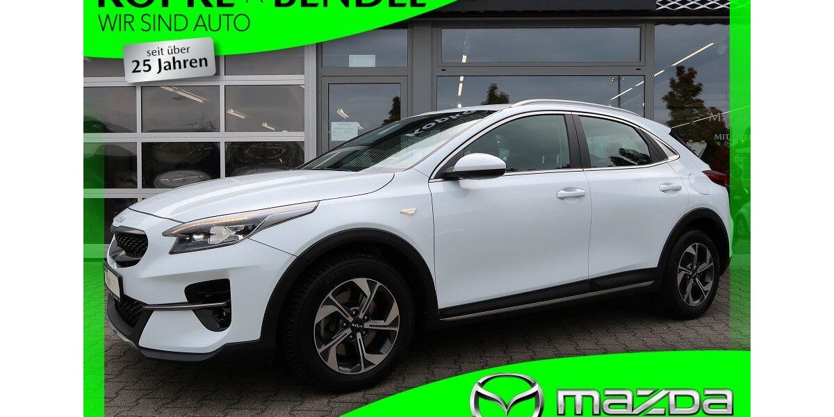 Kia XCeed 25.950 km 20.920 &euro; Marl 45772
