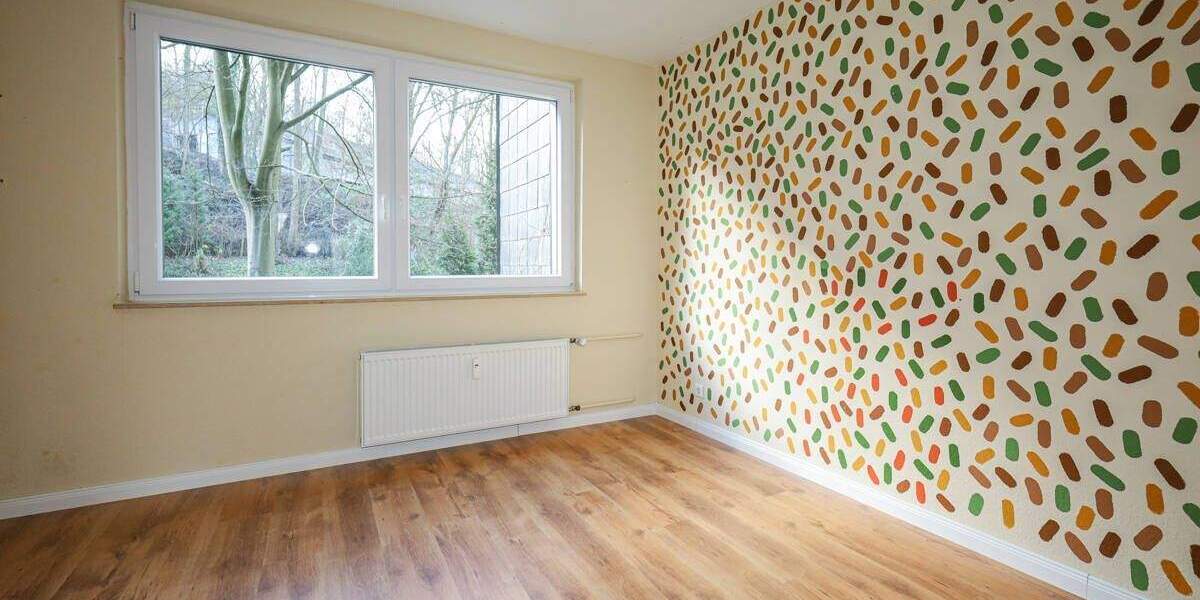 Gepflegte 3-Zimmer-Wohnung in Velbert-Langenberg 3 zimmer