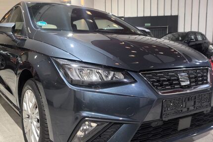 Seat Ibiza 62.453 km 15.700 &euro; Voerde 46562