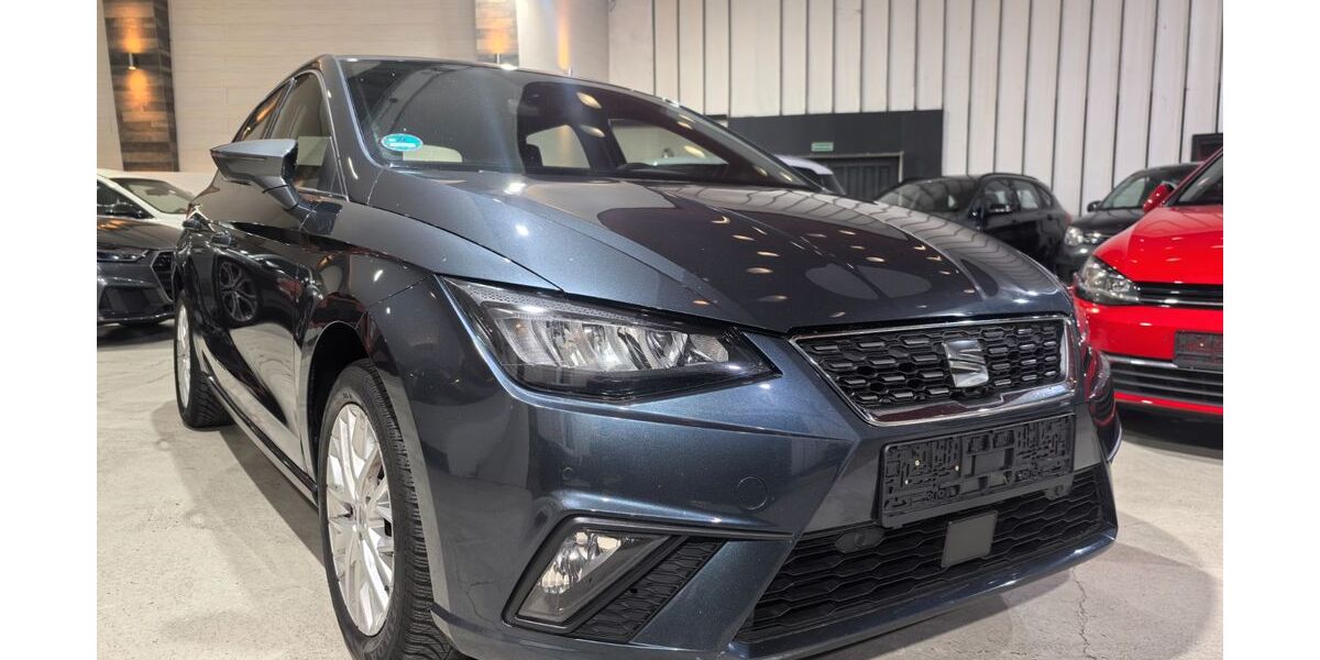 Seat Ibiza 62.453 km 15.700 &euro; Voerde 46562