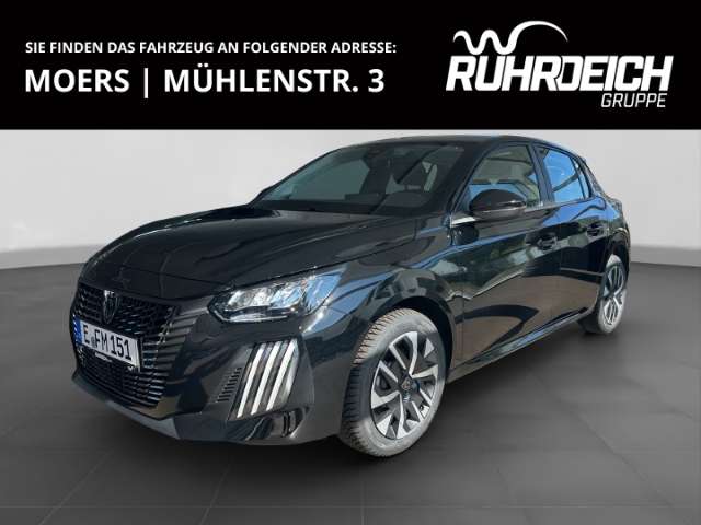 Peugeot 208 7.350 km 19.590 &euro; Moers 47441