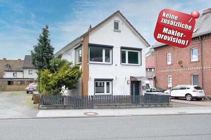 Haus zum Kaufen in Dillenburg Niederscheld 179.000 € 114.86 m²