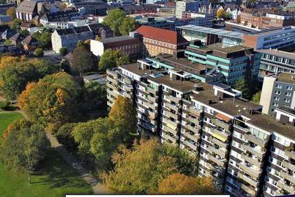 Wohnung zum Kaufen in Bottrop Stadtmitte 132.500 € 101 m² 4.5 zimmer