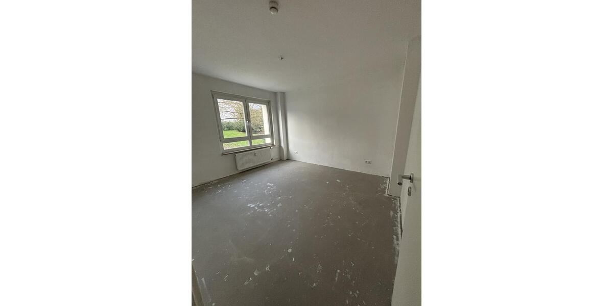 Erdgeschoßwohnung Bottrop Batenbrock - 3.5 Zimmer, 62 m&sup2;, 513&euro; | Angebot:25064778