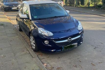 Opel Adam 35.200 km 8.499 &euro; Duisburg 47269