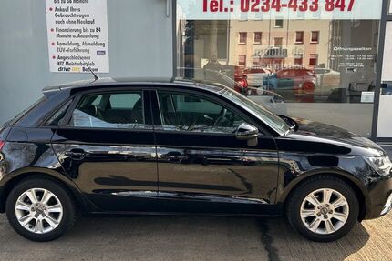 Audi A1 58.130 km 10.990 &euro; Bochum 44795