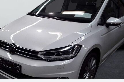 VW Touran 20.356 km 34.490 € Marl 45770