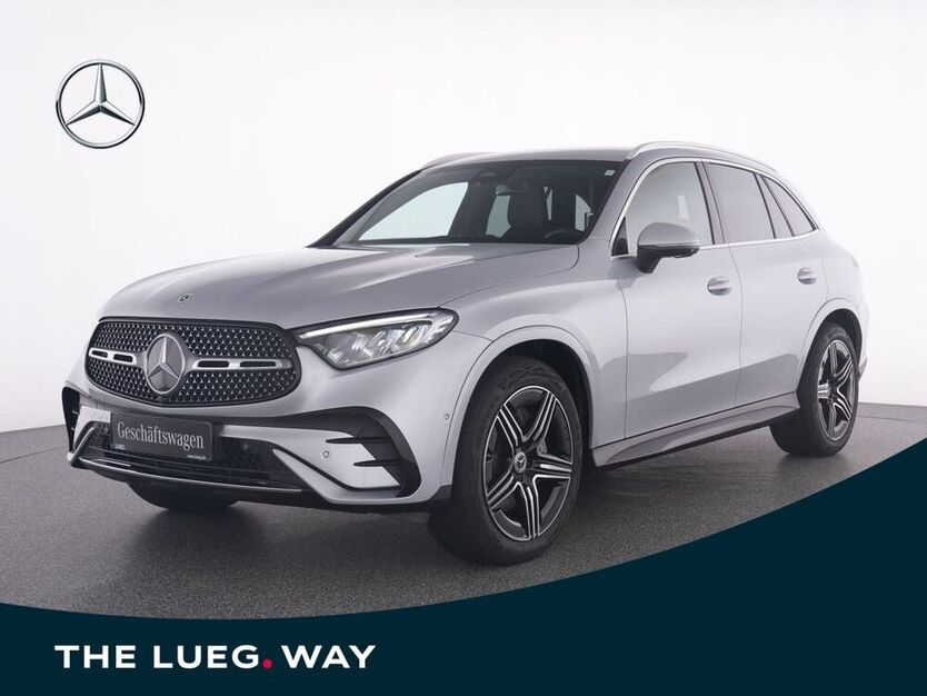 GLC 200