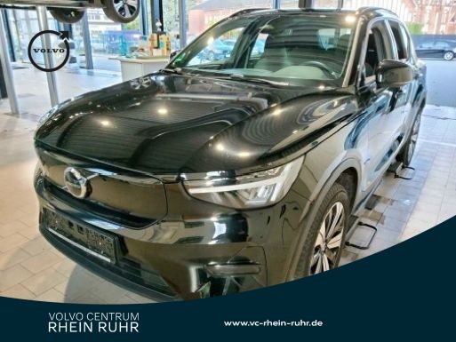 Volvo XC40 18.416 km 27.990 &euro; Essen-Kray 45309