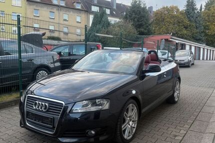 Audi A3 57.000 km 9.999 &euro; Essen 45143
