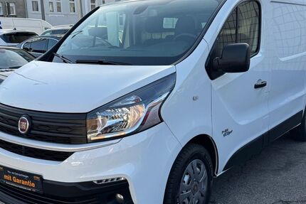 Fiat Talento 39.413 km 21.850 € Oberhausen 46045