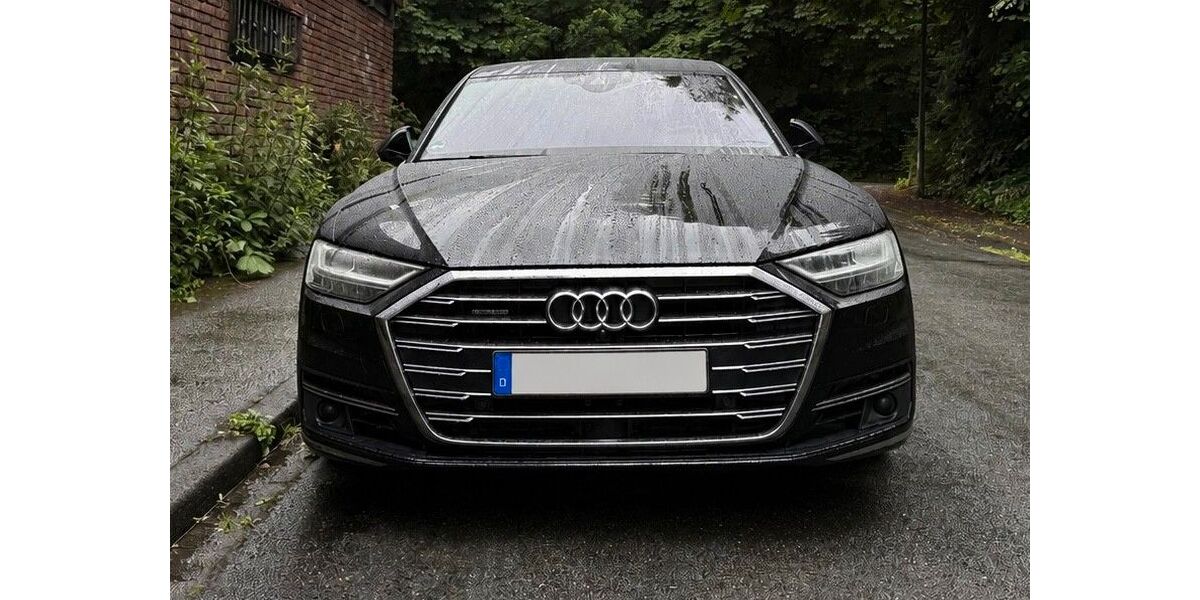 Audi A8 169.000 km 42.900 &euro; Bottrop 46242