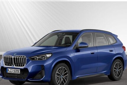 BMW X1 12.810 km 51.432 &euro; Moers 47441