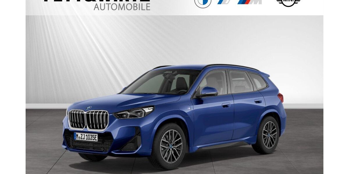 BMW X1 12.810 km 51.432 &euro; Moers 47441