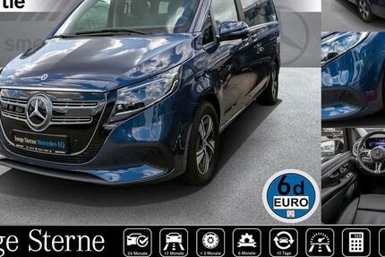 Mercedes-Benz EQV 12.554 km 61.616 &euro; Dorsten 46282