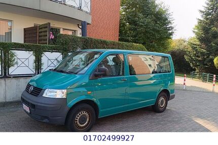 VW T5 Transporter 298.000 km 3.999 &euro; Oberhausen 46145