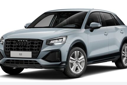 Audi Q2 14.275 km 28.950 &euro; Gelsenkirchen 45894
