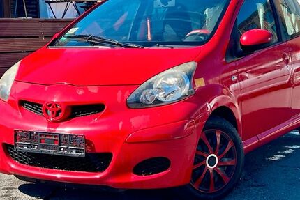 Toyota Aygo (X) 158.262 km 1.500 &euro; Gelsenkirchen 45884