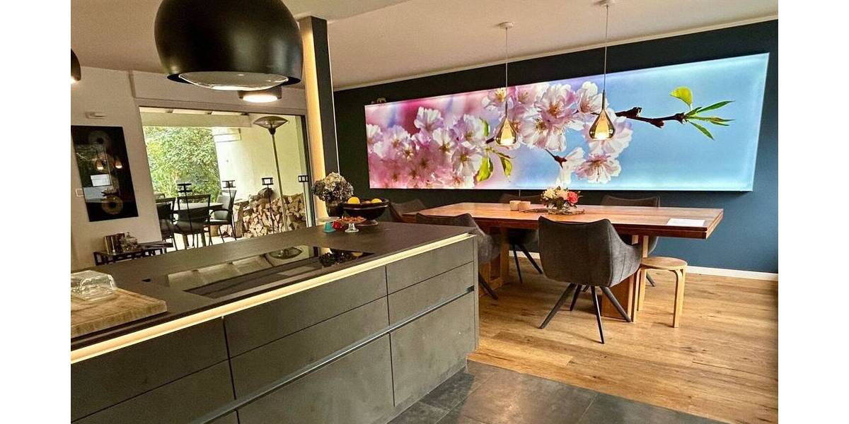 Einfamilienhaus Ratingen Hösel - 4 Zimmer, 166 m&sup2;, 1.265.000&euro; | Angebot:26201986