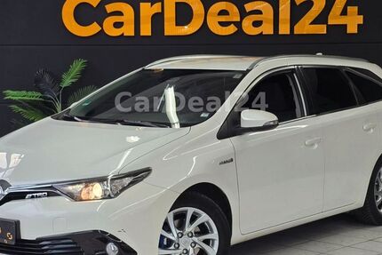 Toyota Auris 224.000 km 8.499 € Voerde 46562