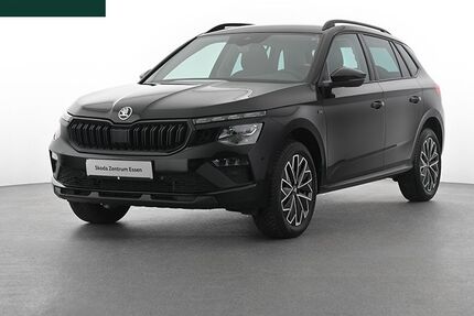 Skoda Kamiq 24.554 km 25.290 &euro; Essen 45143
