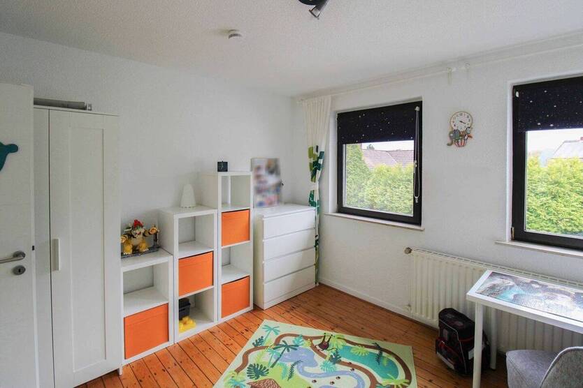 Sofort wohlfühlen: 6-Zi.-DHH in Marl 6 zimmer