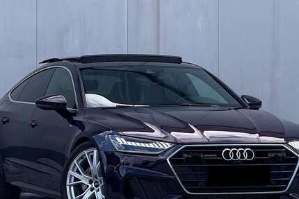 Audi A7 41.670 km 27.500 &euro; Bochum 44809