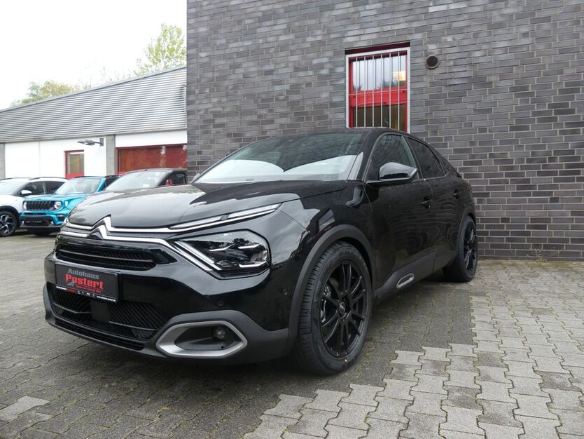 Citroen C4 5 km 24.980 € Oberhausen 46147