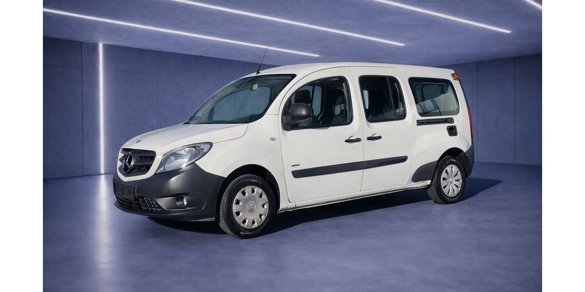 Mercedes-Benz Citan 210.000 km 10.900 &euro; Essen 45141