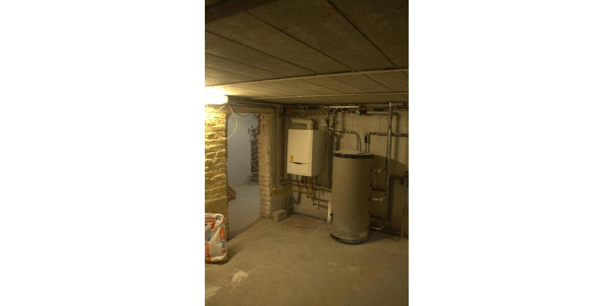 Modernisiertes Zechenhaus in ruhiger Lage im Herzen des Ruhrpotts 3 zimmer