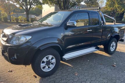 Toyota Hilux 106.870 km 20.500 &euro; Velbert 42549