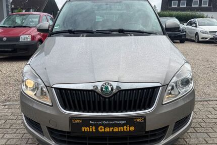 Skoda Roomster 147.000 km 2.700 &euro; Essen 45355