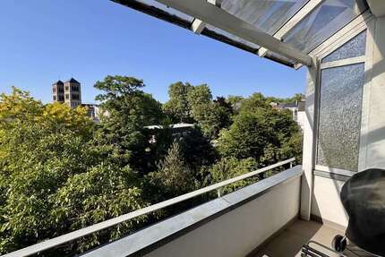 Wohnung zum Kaufen in Düsseldorf 539.000 € 108 m²