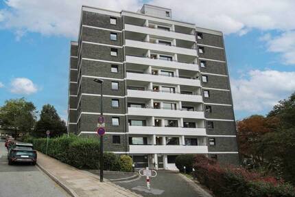 Sofort wohlfühlen: 3-Zi.-Erdgeschosswhg. in urbaner Lage 3 zimmer