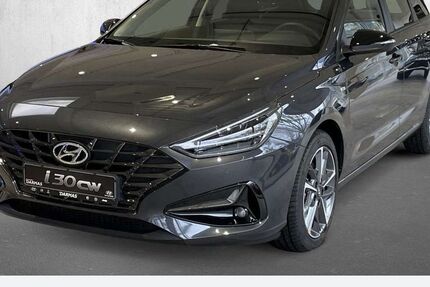 Hyundai i30 42.036 km 19.990 &euro; Bochum 44809