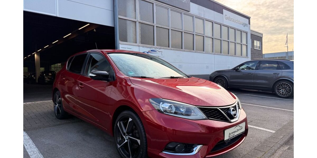Nissan Pulsar 108.000 km 9.990 &euro; Ratingen 40880
