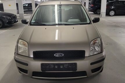 Ford Fusion 139.000 km 3.000 € Essen 45326