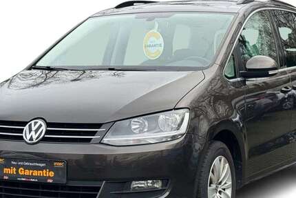 VW Sharan 214.282 km 12.480 € Duisburg 47249