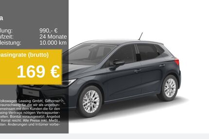 Seat Ibiza 16.396 km 23.640 &euro; Bochum 44809