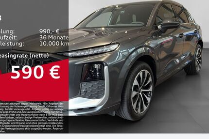 Audi Q3 4.999 km 51.880 € Oberhausen 46047