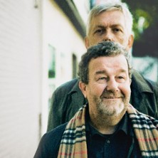 All About Joel Trio / Central Park - Doppelkonzert 07.02.2026 Musikschule Herne